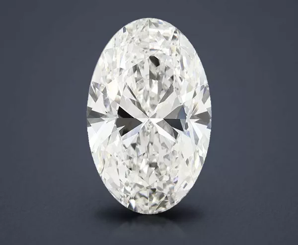 13.07 Carat · G · VVS2 Rare Carat Ideal Cut