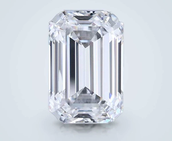 1.51 Carat · D · VVS2 very good Cut