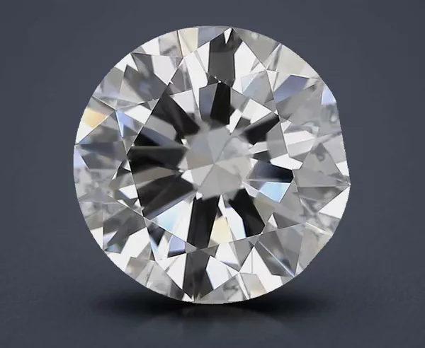 3.82 Carat · E · IF excellent Cut