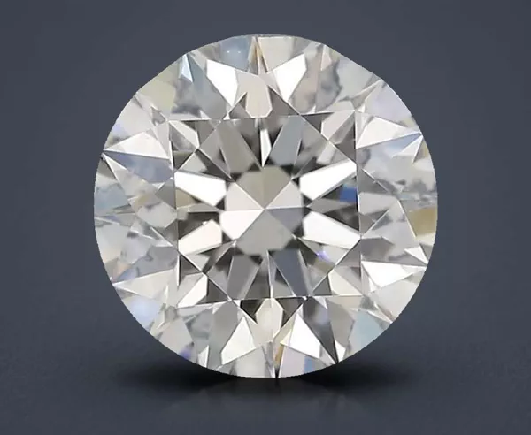 0.57 Carat · G · VVS1 Rare Carat Ideal Cut