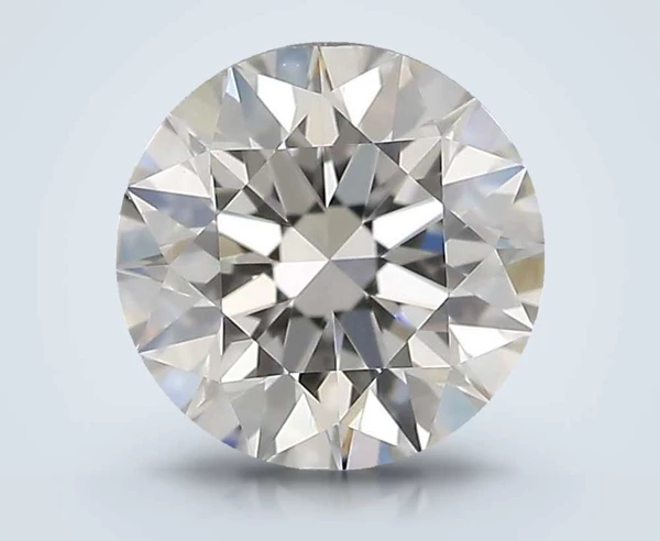 0.57 Carat · G · VVS1 Rare Carat Ideal Cut
