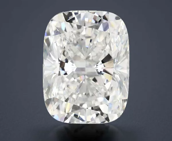 5.39 Carat · E · VVS2 Rare Carat Ideal Cut