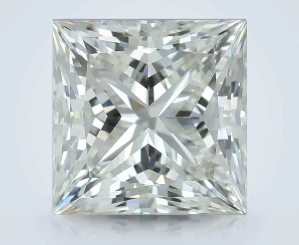 0.91 Carat · J · IF Rare Carat Ideal Cut