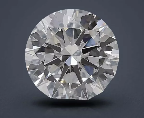 3.31 Carat · D · VS1 excellent Cut