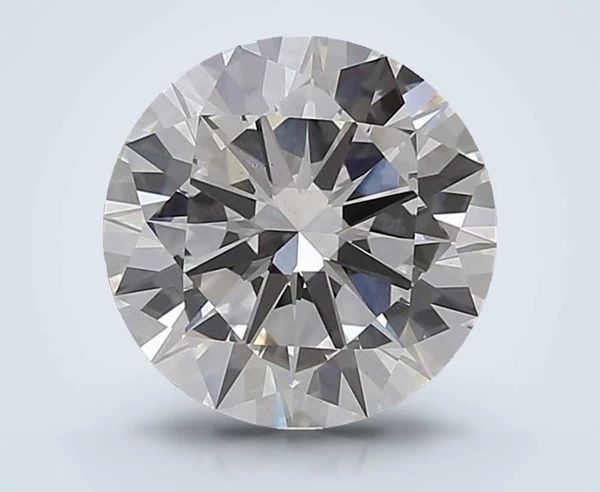 3.31 Carat · D · VS1 excellent Cut