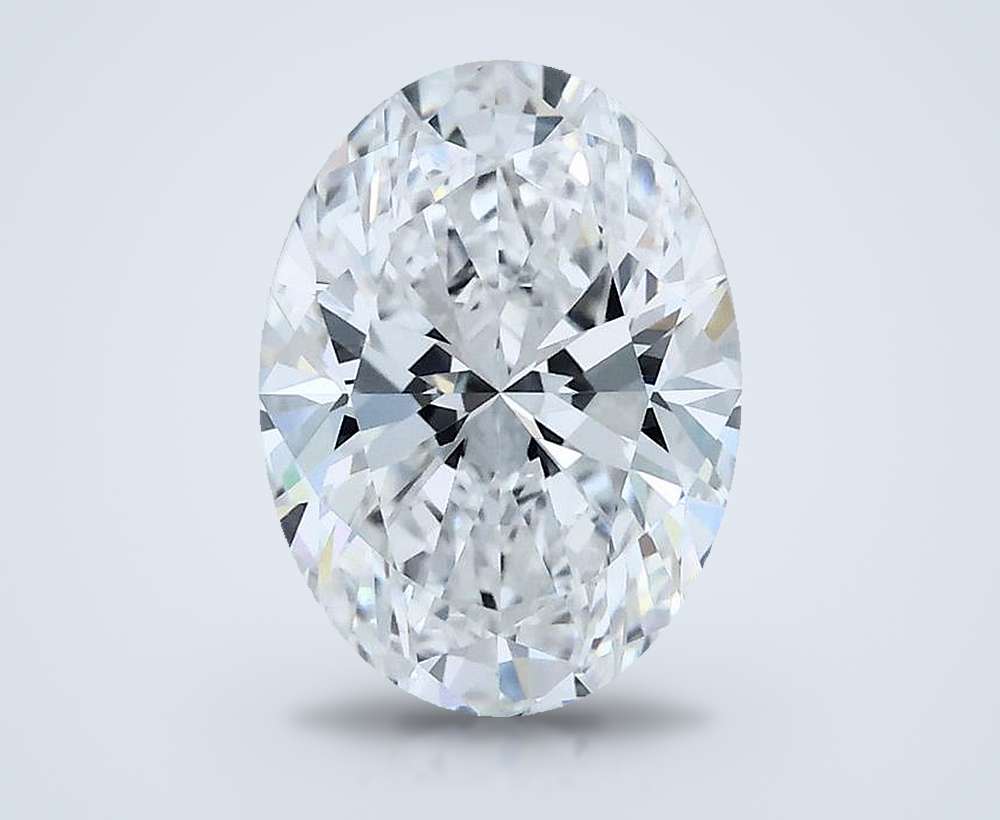 2.09 Carat · D · VVS1 Rare Carat Ideal Cut