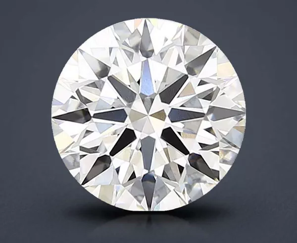 3.04 Carat · F · VVS1 Rare Carat Ideal Cut