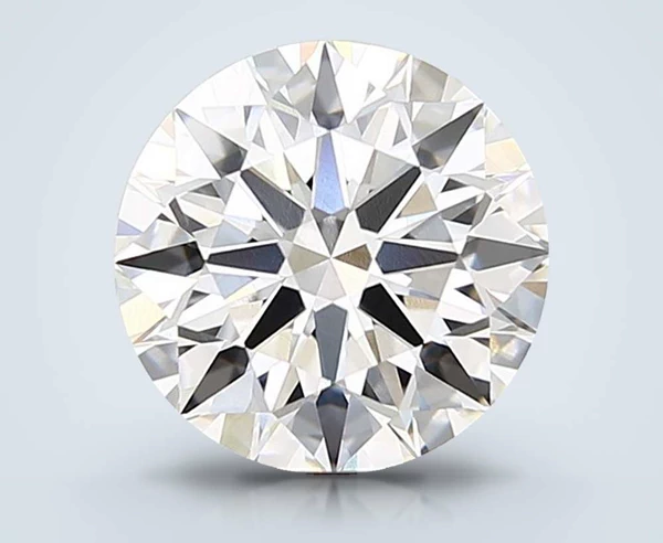 3.04 Carat · F · VVS1 Rare Carat Ideal Cut