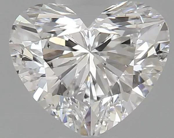 0.56 Carat · D · SI1 Rare Carat Ideal Cut