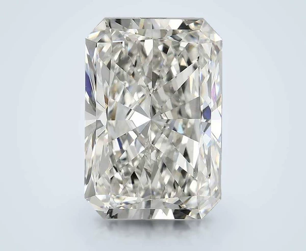 6.96 Carat · F · VVS2 Rare Carat Ideal Cut