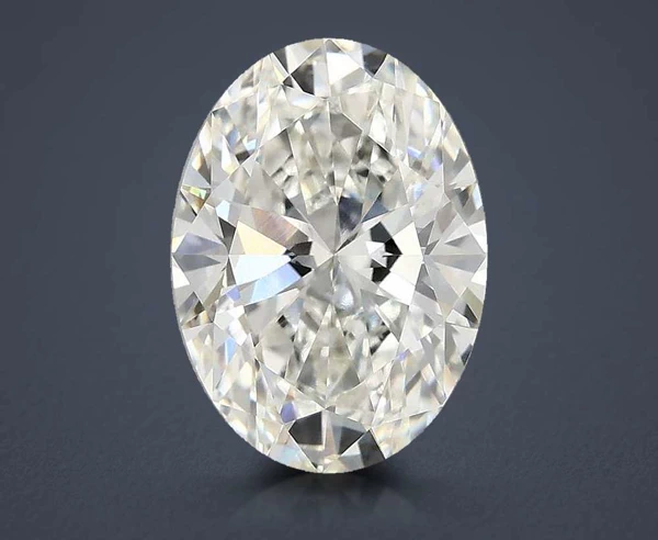 3 Carat · H · VVS2 Rare Carat Ideal Cut