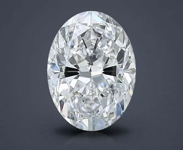 1.51 Carat · D · SI1 very good Cut