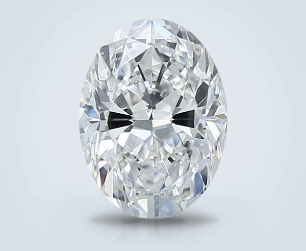 1.51 Carat · D · SI1 very good Cut
