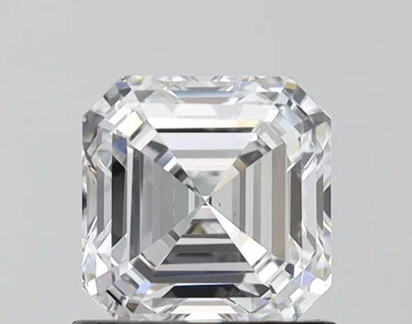 1.45 Carat · D · VS1 Rare Carat Ideal Cut