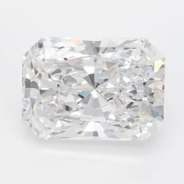 3.47 Carat · D · VVS1 Rare Carat Ideal Cut