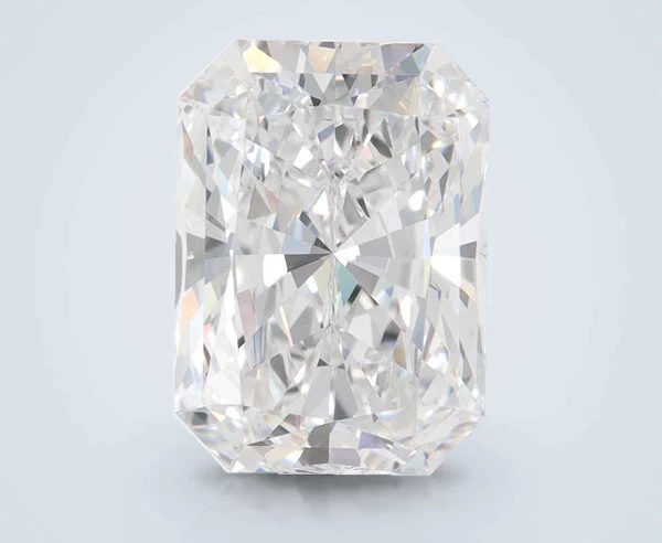 3.47 Carat · D · VVS1 Rare Carat Ideal Cut