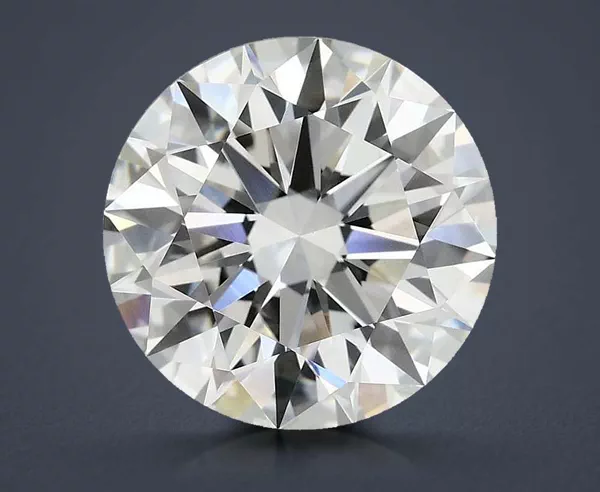 4.8 Carat · F · VVS2 Rare Carat Ideal Cut