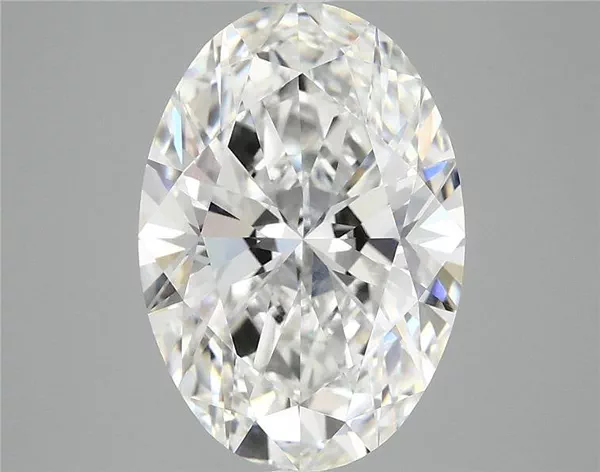 4.1 Carat · F · VVS2 Rare Carat Ideal Cut