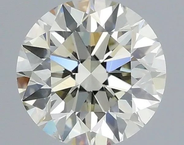 0.61 Carat · K · VS1 Rare Carat Ideal Cut