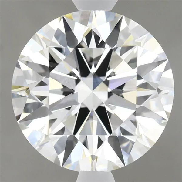 4.22 Carat · F · VVS2 Rare Carat Ideal Cut
