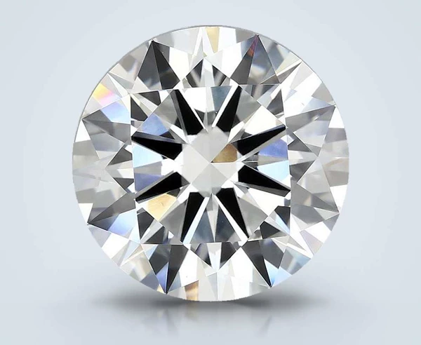 7 Carat · E · VS1 excellent Cut