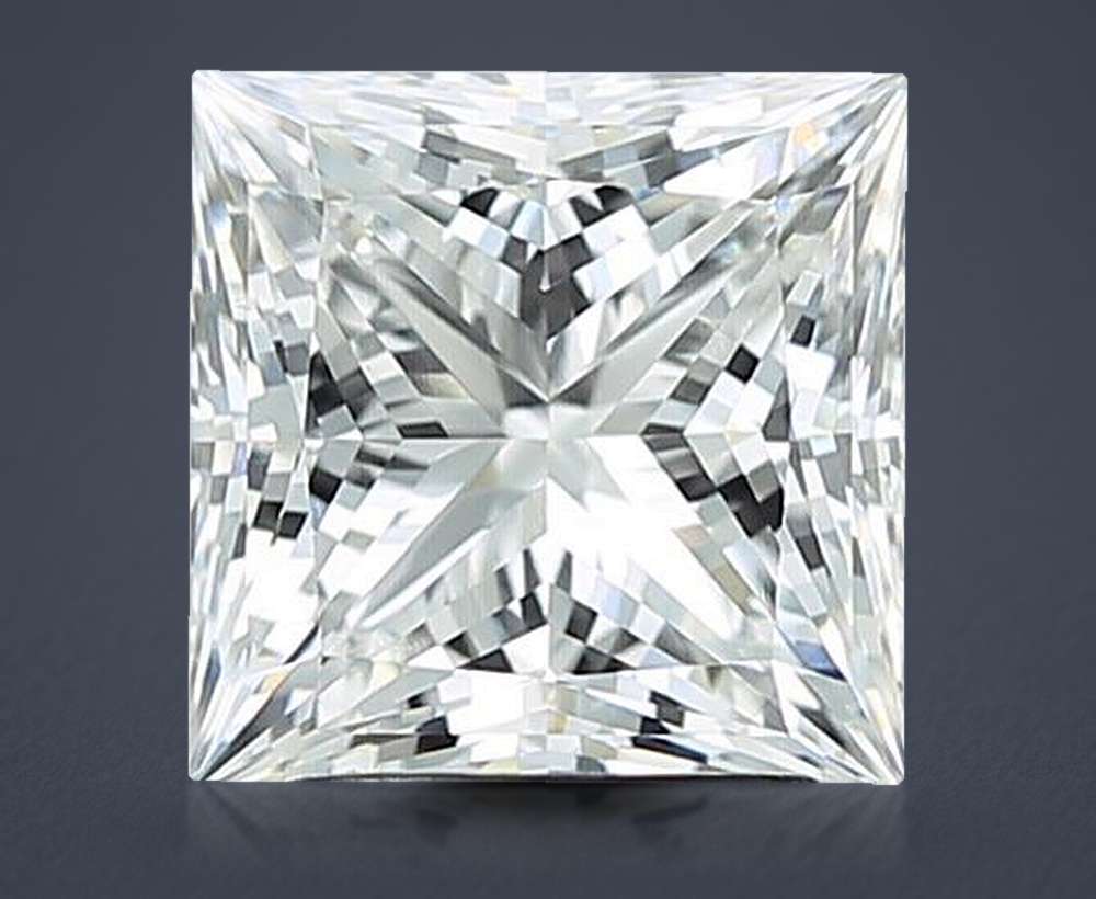 3.02 Carat · E · VS1 Rare Carat Ideal Cut
