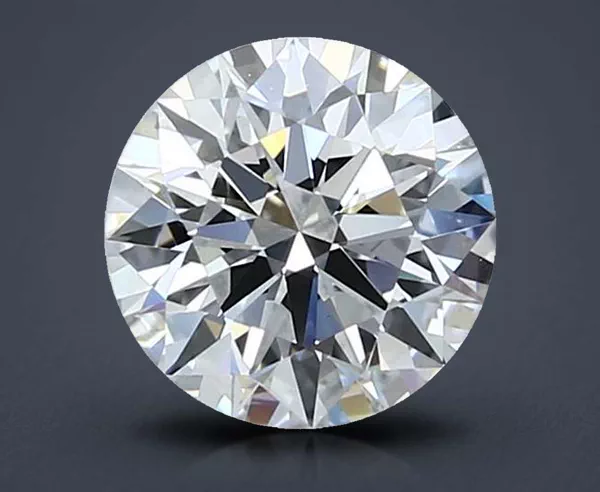 1.55 Carat · E · VS1 Rare Carat Ideal Cut