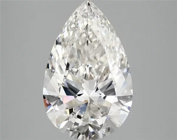 2.98 Carat · G · VVS2 Rare Carat Ideal Cut