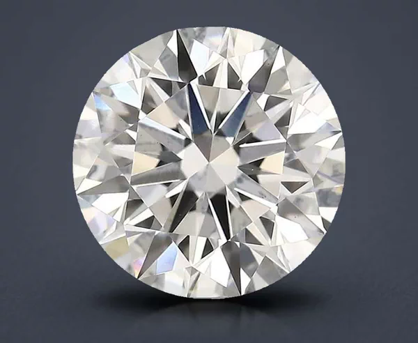 2.86 Carat · E · VS2 Rare Carat Ideal Cut
