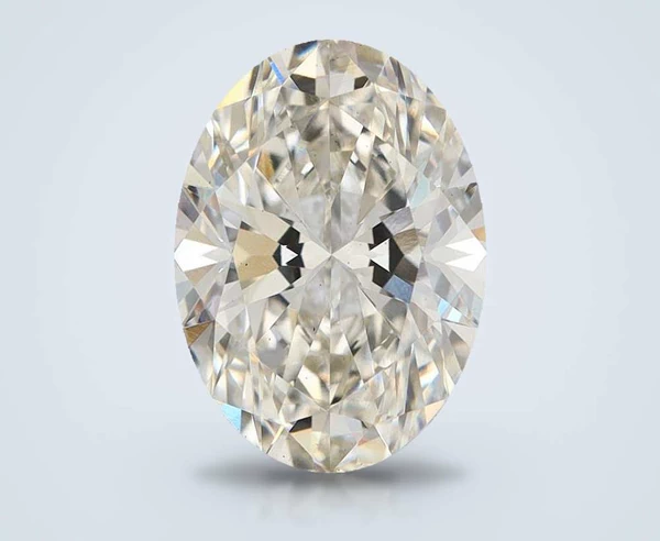 4.08 Carat · H · VS2 Rare Carat Ideal Cut