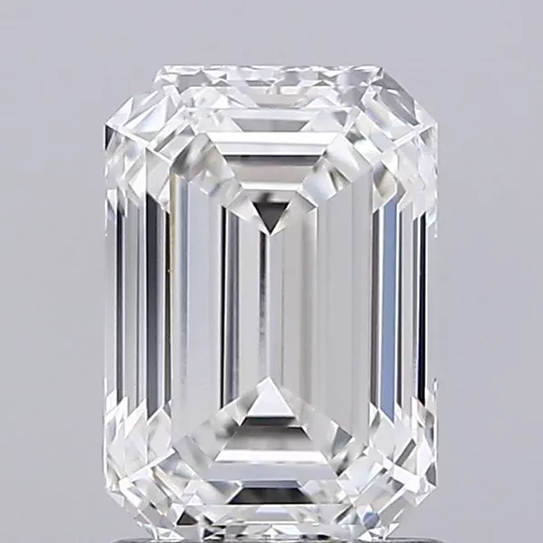 1.61 Carat · F · VVS2 Rare Carat Ideal Cut