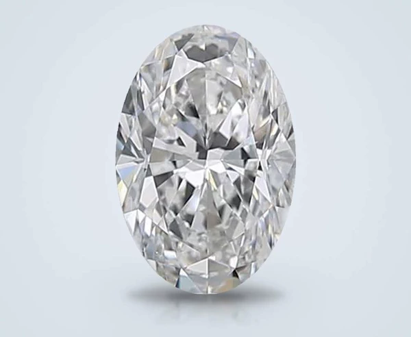 1.29 Carat · D · VS2 very good Cut
