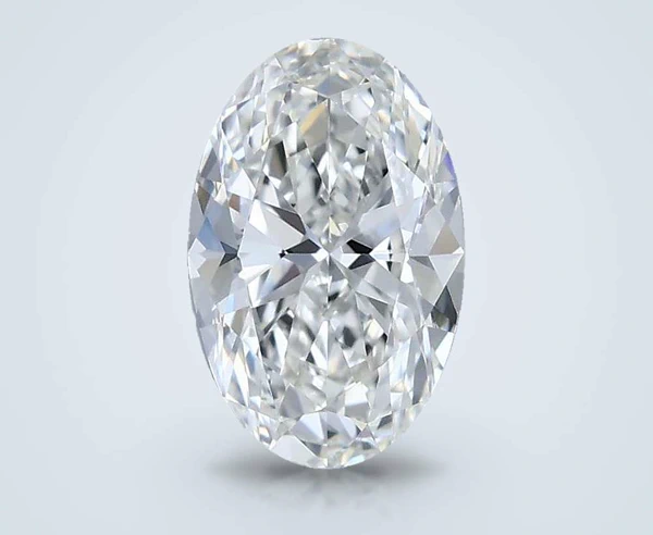 0.5 Carat · H · VVS2 very good Cut