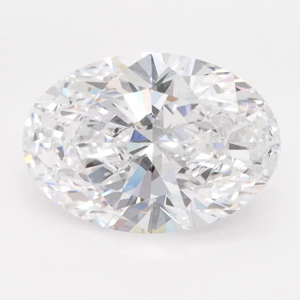 3.04 Carat · D · VVS1 Rare Carat Ideal Cut