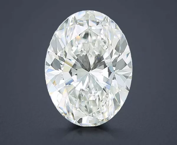 3.59 Carat · F · VVS2 Rare Carat Ideal Cut