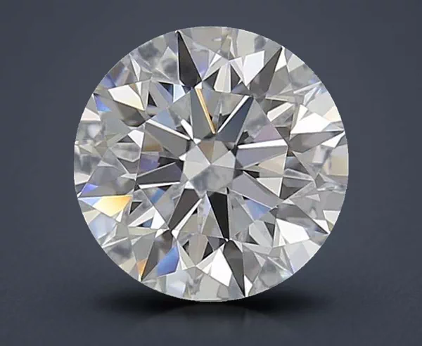 1.82 Carat · D · FL Rare Carat Ideal Cut