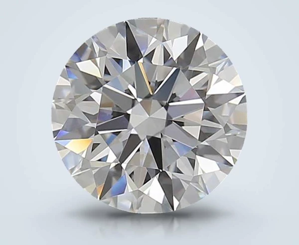 1.82 Carat · D · FL Rare Carat Ideal Cut