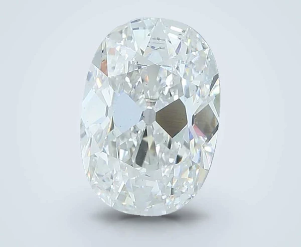 4.02 Carat · F · VS2 Rare Carat Ideal Cut