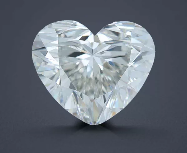 2.6 Carat · G · VVS2 Rare Carat Ideal Cut