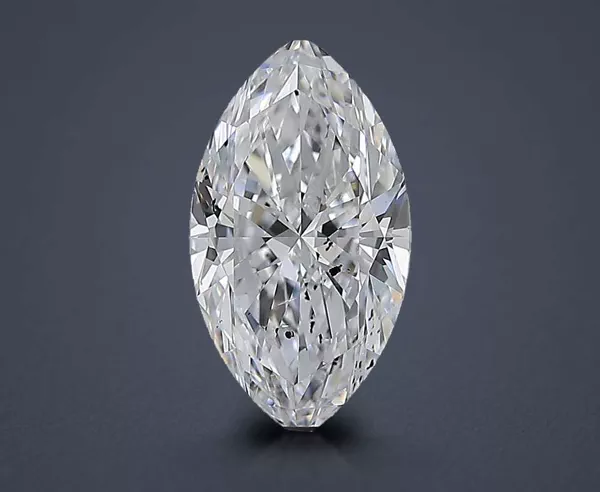 2.01 Carat · D · SI2 Rare Carat Ideal Cut
