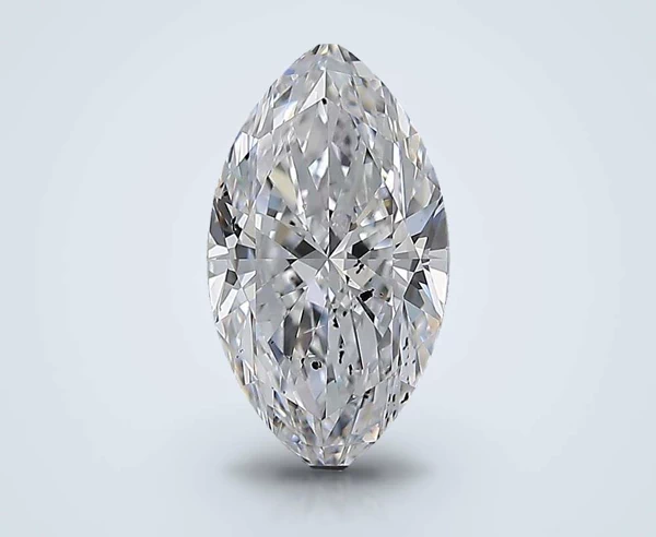 2.01 Carat · D · SI2 Rare Carat Ideal Cut
