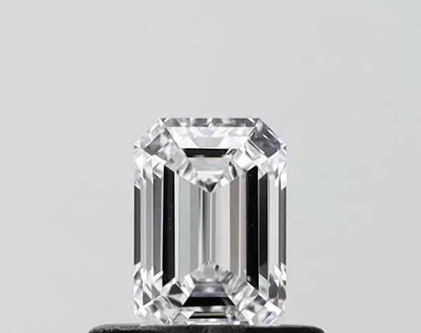 0.53 Carat · D · VVS1 Rare Carat Ideal Cut