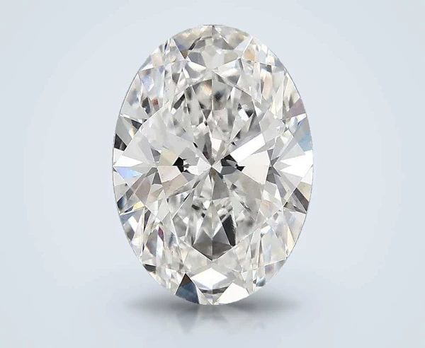 2.55 Carat · E · VS2 Rare Carat Ideal Cut