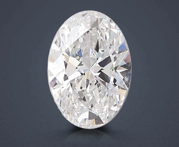 3.25 Carat · D · VS1 Rare Carat Ideal Cut