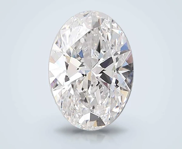 3.25 Carat · D · VS1 Rare Carat Ideal Cut