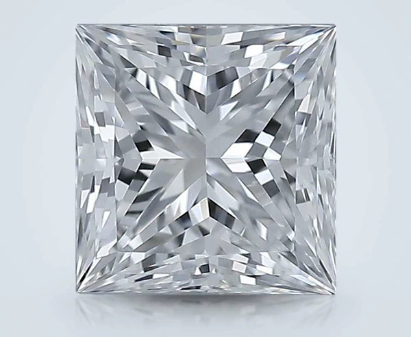 0.5 Carat · F · VVS1 very good Cut