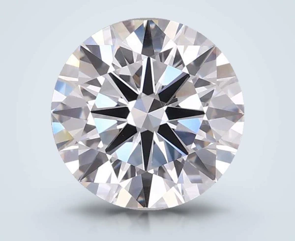 1.43 Carat · D · FL Rare Carat Ideal Cut