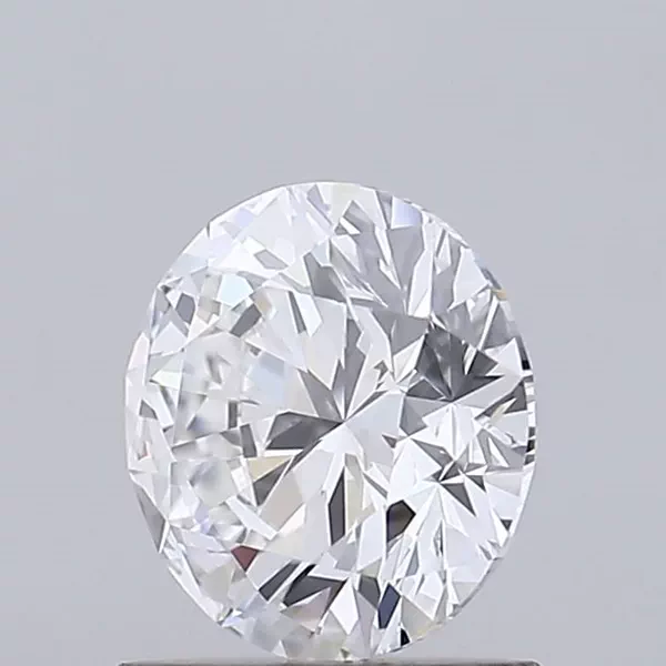 1.18 Carat · D · IF Rare Carat Ideal Cut