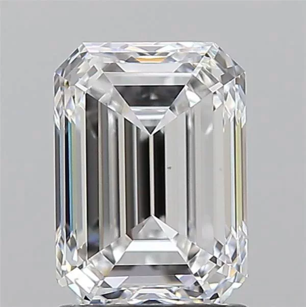 1.7 Carat · D · VS2 Rare Carat Ideal Cut