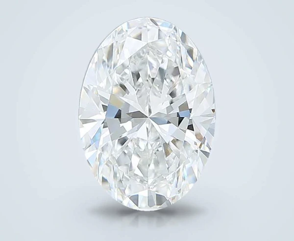 3.41 Carat · E · VVS2 Rare Carat Ideal Cut